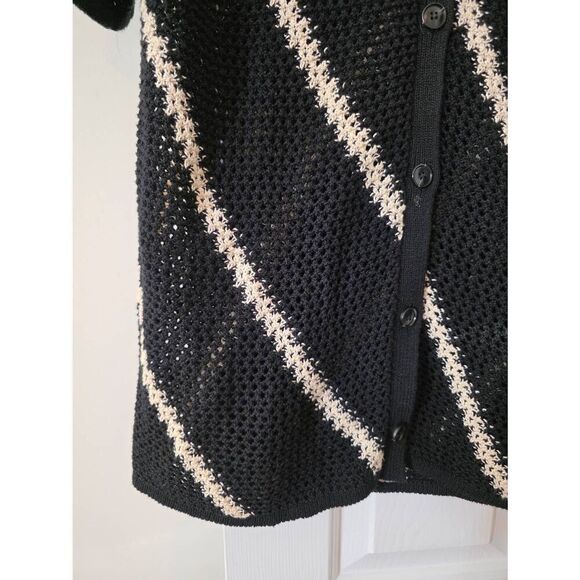 Samsoe Samsoe Saisha Shirt M $175 - Picture 6 of 8